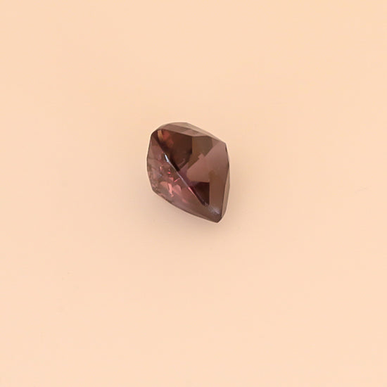 Natural Color Change Garnet 3.79 Carats