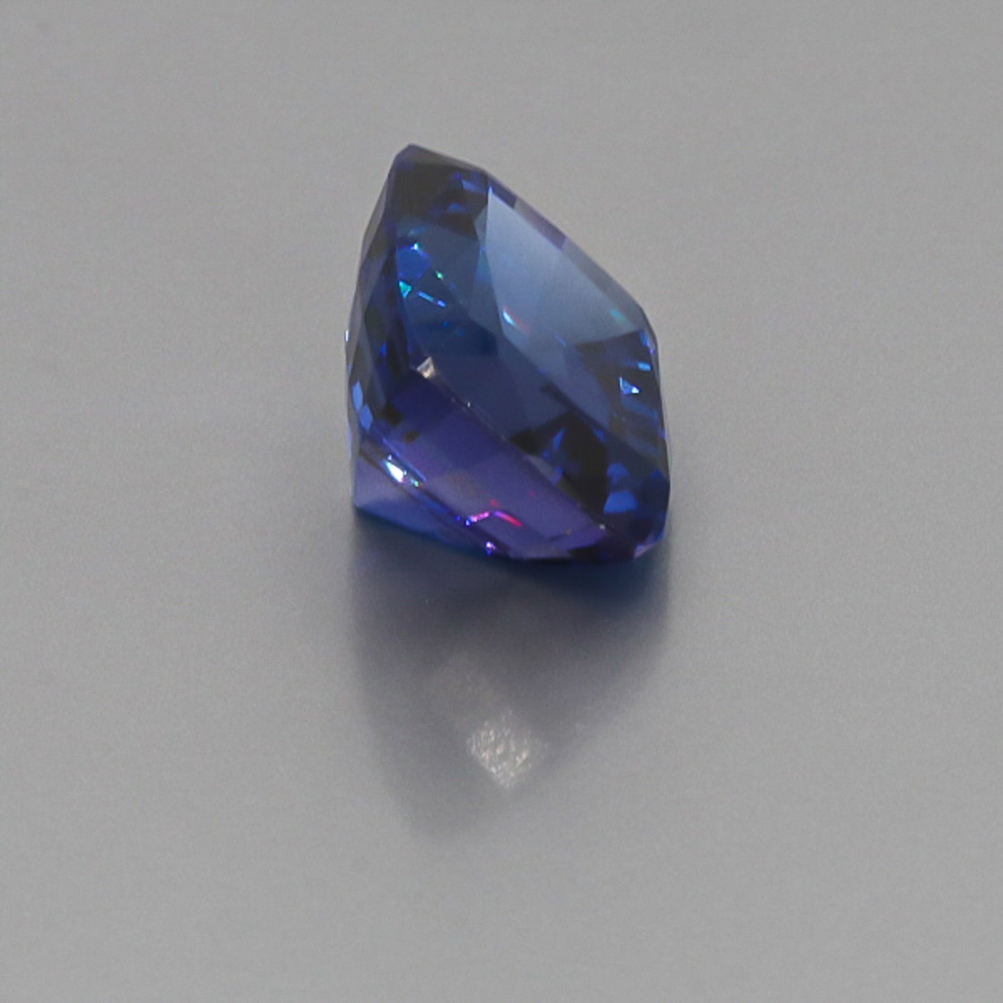 Natural Tanzanite 16.00 Carats