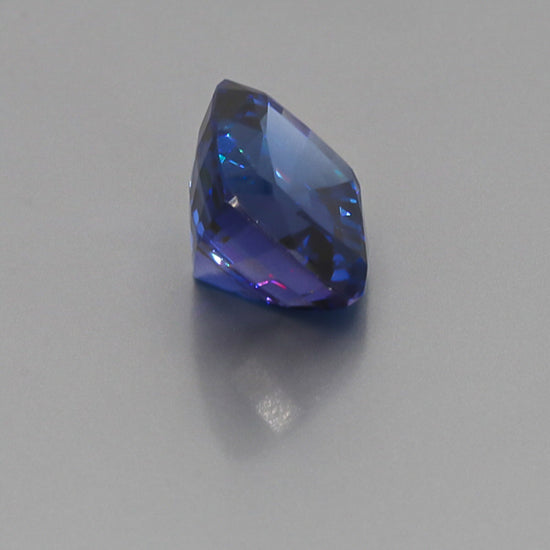 Natural Tanzanite 16.00 Carats