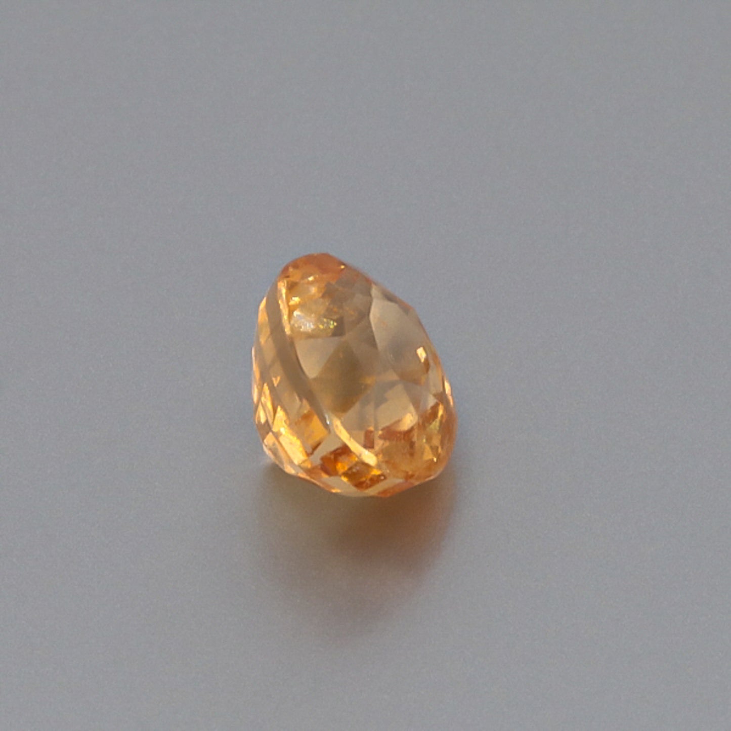 Natural Hessonite Garnet 6.70 Carats