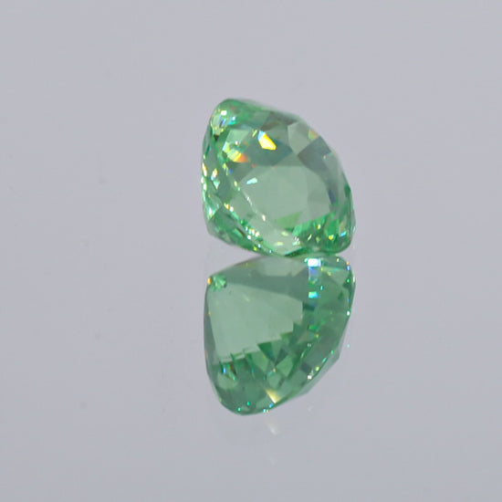 Natural Grossular Garnet 11.71 Carats