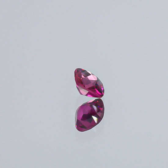 Natural Red Tourmaline or Rubellite Tourmaline 1.18 Carats