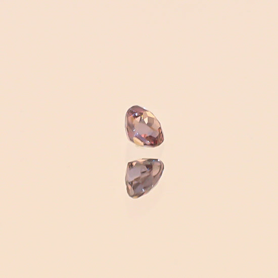 Natural Color Change Garnet 0.76 Carats