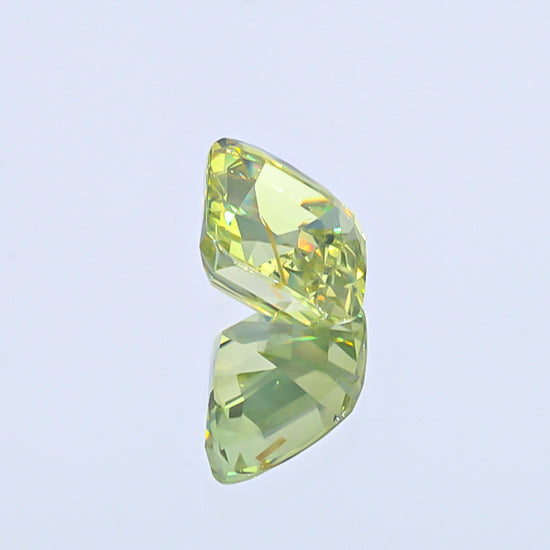 Natural Unheated Tanzanian Chrysoberyl 7.19 Carats