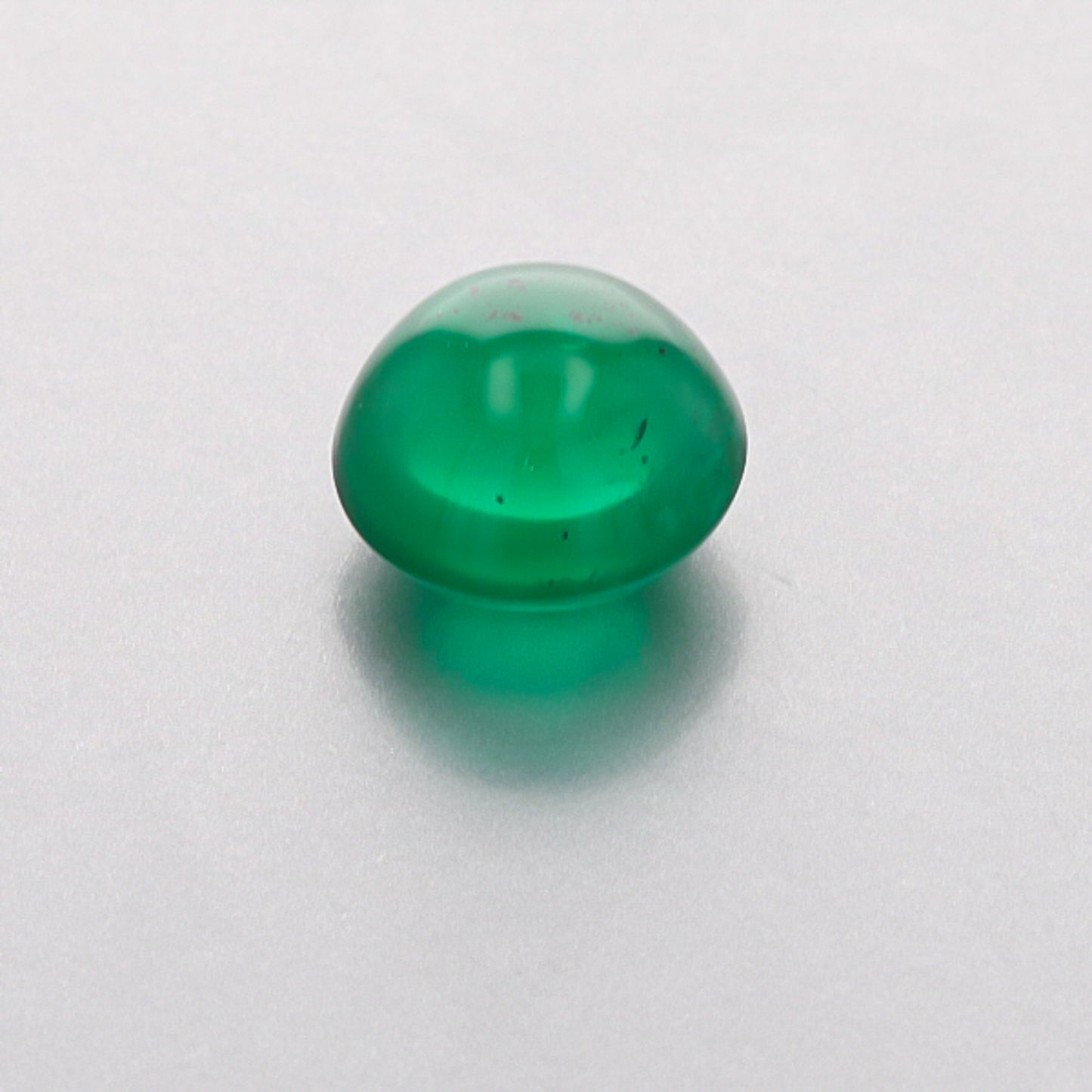Natural Emerald 6.30 Carats