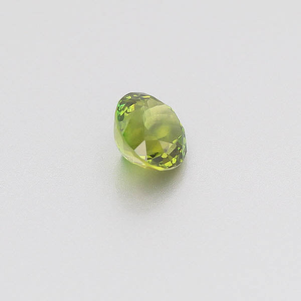Natural Chrome Tourmaline 2.90 Carats