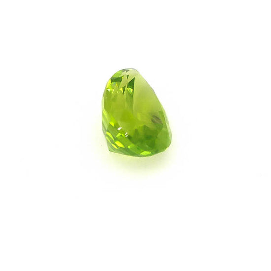 Natural Tanzanian Chrome Diopside 5.95 Carats