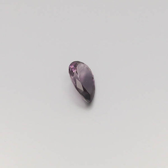 Natural Purple Scapolite 9.54 Carats