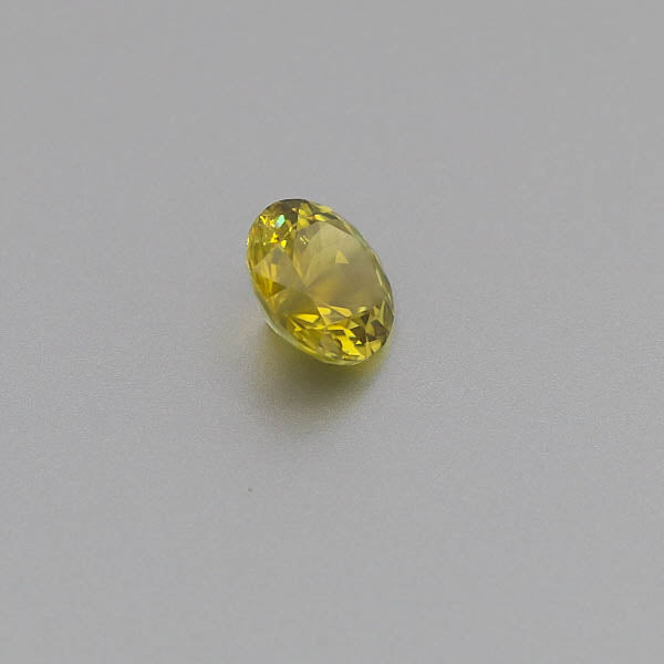 Natural Olive Green Tourmaline 1.79 Carats