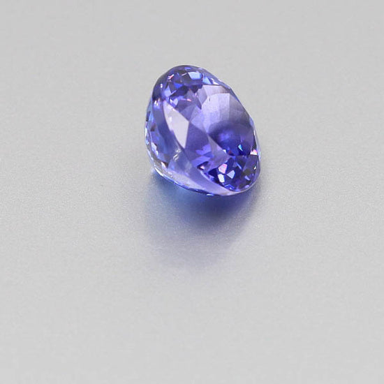 Natural Tanzanite 6.86 Carats