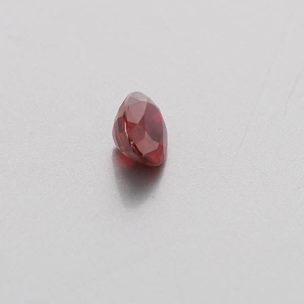 Natural Ruby 2.53 Carats with GIA Report