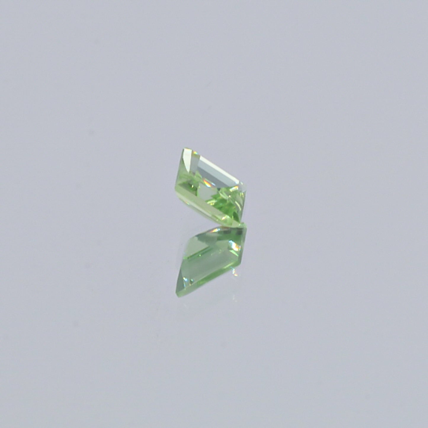 Natural Grossular Garnet 1.21 Carats