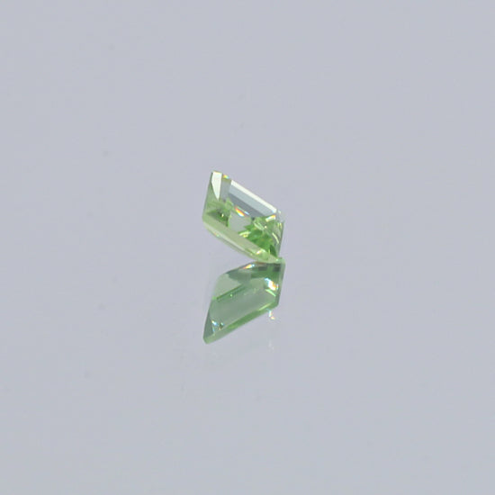 Natural Grossular Garnet 1.21 Carats