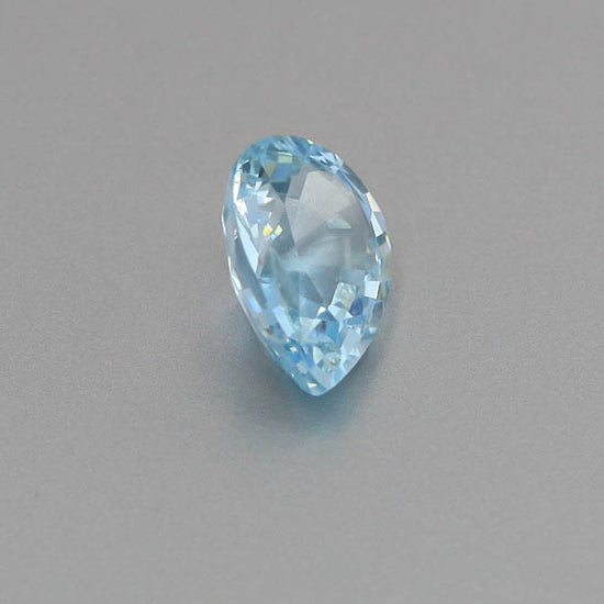 Natural Aquamarine 4.84 Carats