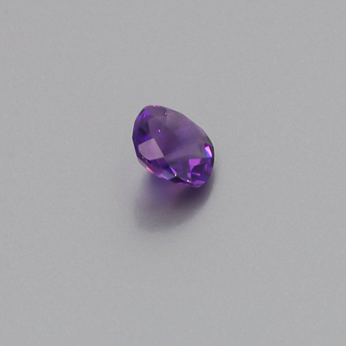 Natural Amethyst 2.12 Carats