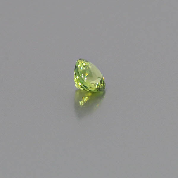 Natural Green Sapphire 2.09 Carats
