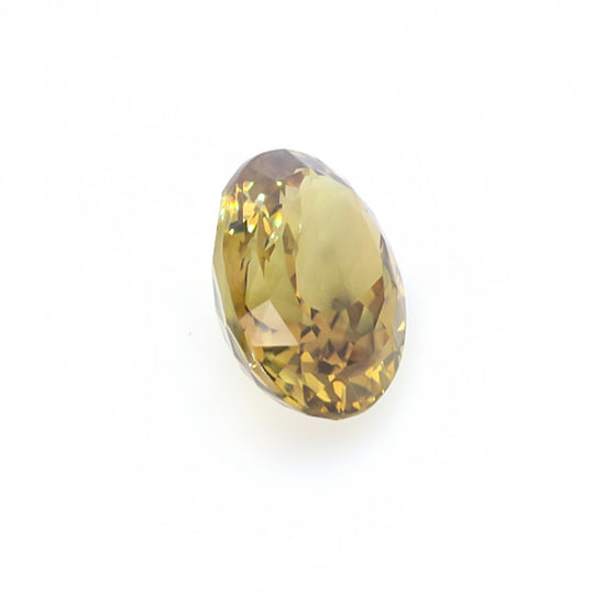 Natural Chrysoberyl 12.83 Carats