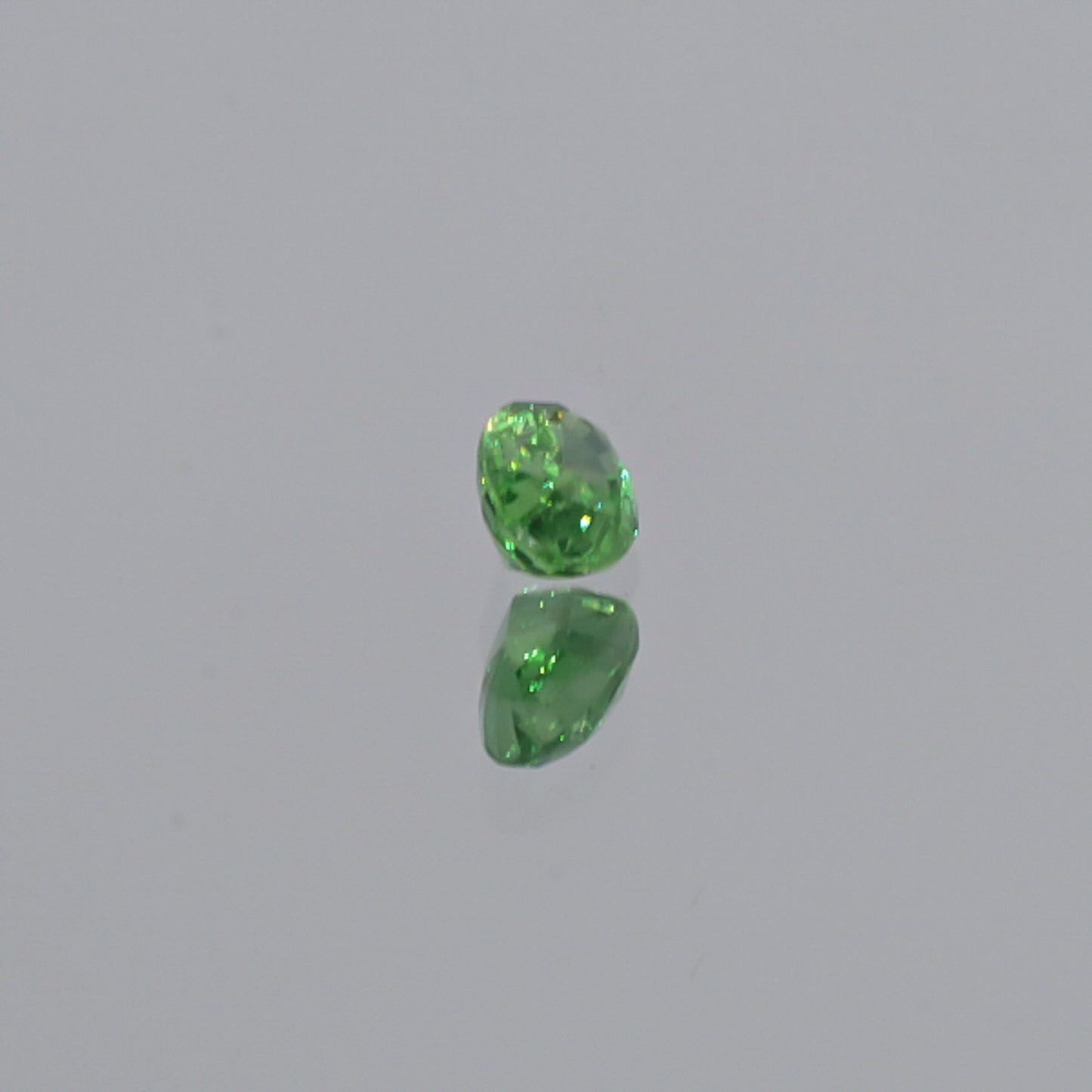 Natural Grossular Garnet 1.55 Carats