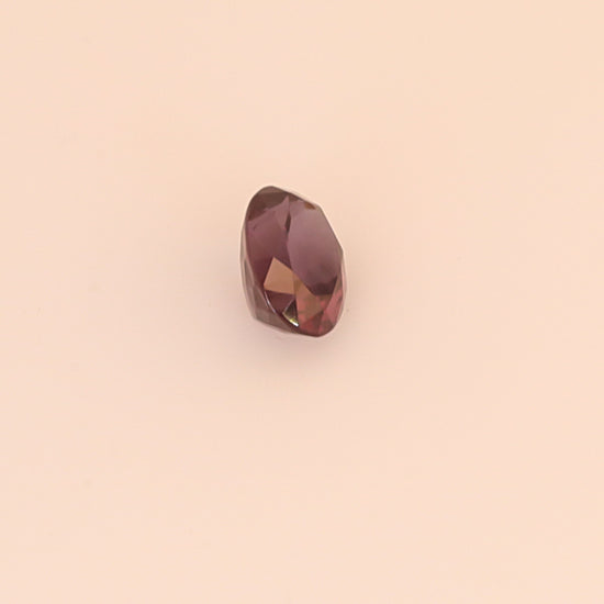 Natural Color Change Garnet 2.82 Carats