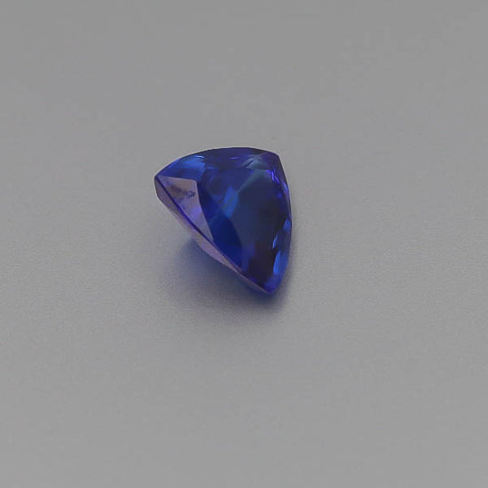 Natural Tanzanite 6.03 Carats