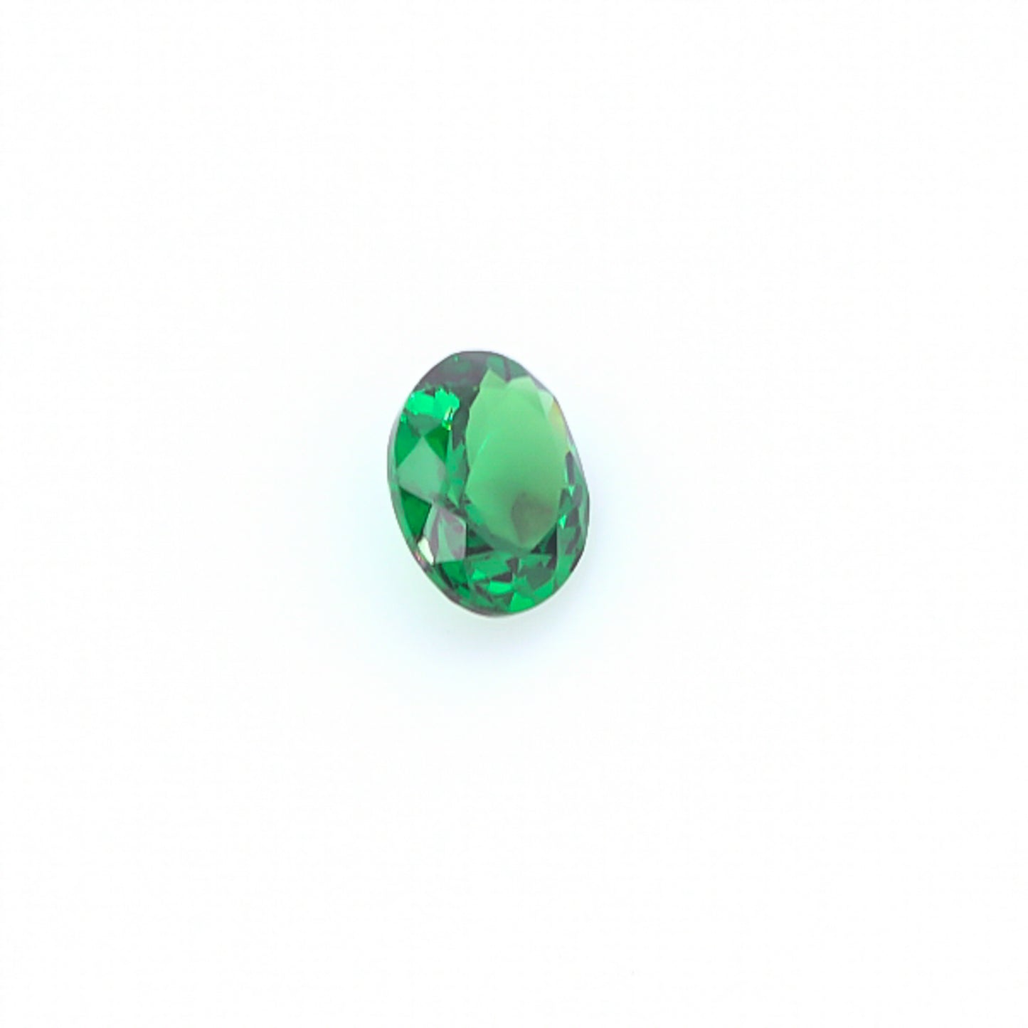 Natural Tsavorite Garnet 1.96 Carats