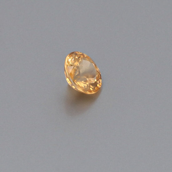 Natural Hessonite Garnet 2.31 Carats