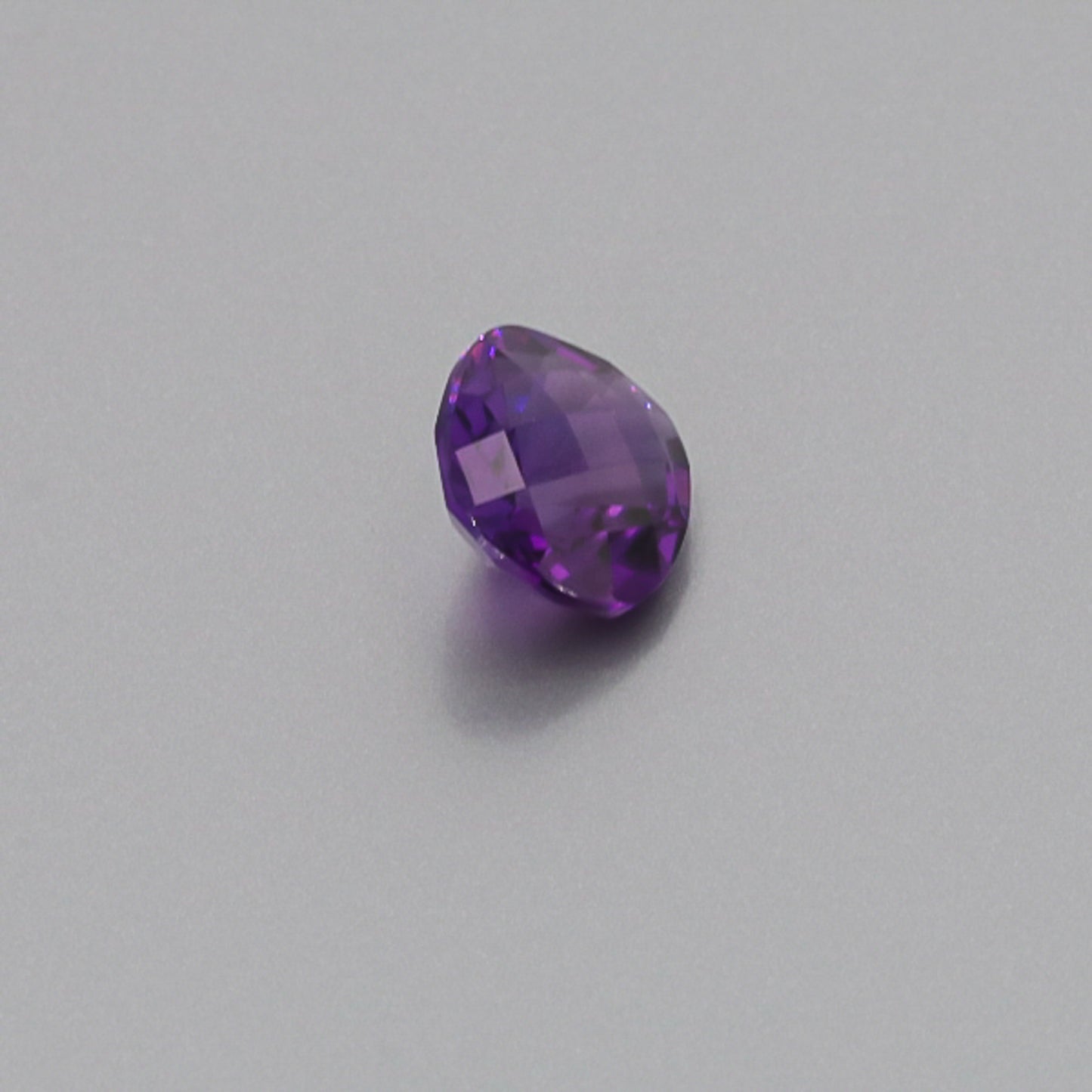 Natural Amethyst 2.41 Carats