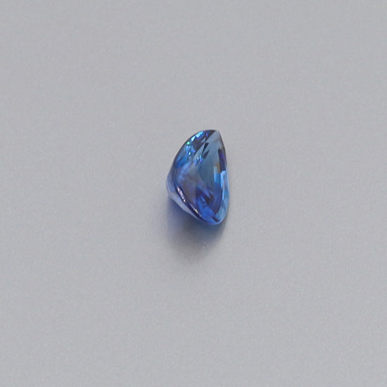 Natural Blue Sapphire 2.10 Carats