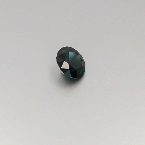 Natural Green Sapphire 20.62 Carats