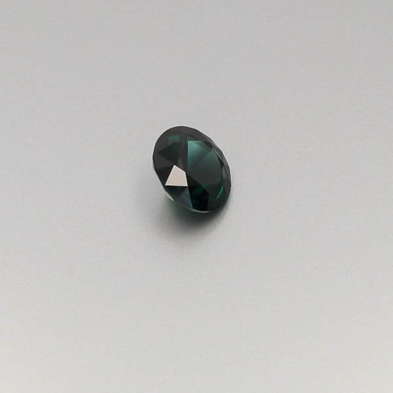 Natural Green Sapphire 20.62 Carats