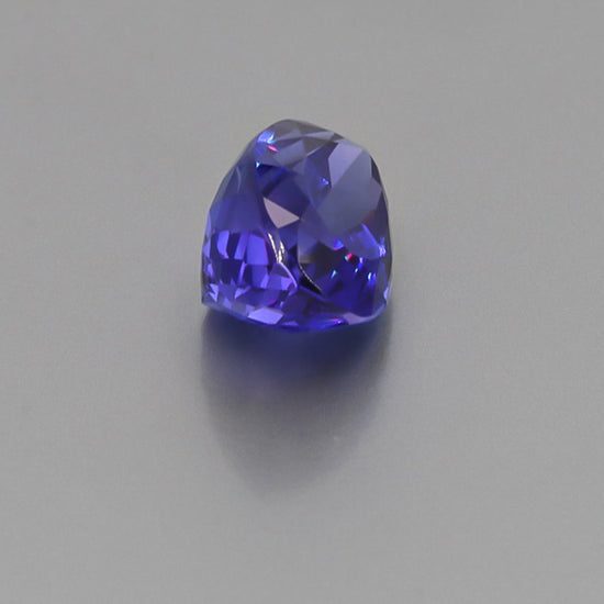 Natural Tanzanite 15.20 Carats