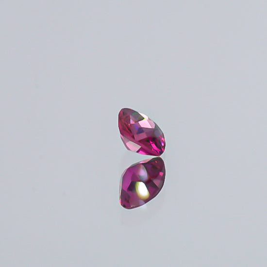 Natural Red Tourmaline or Rubellite Tourmaline 1.18 Carats