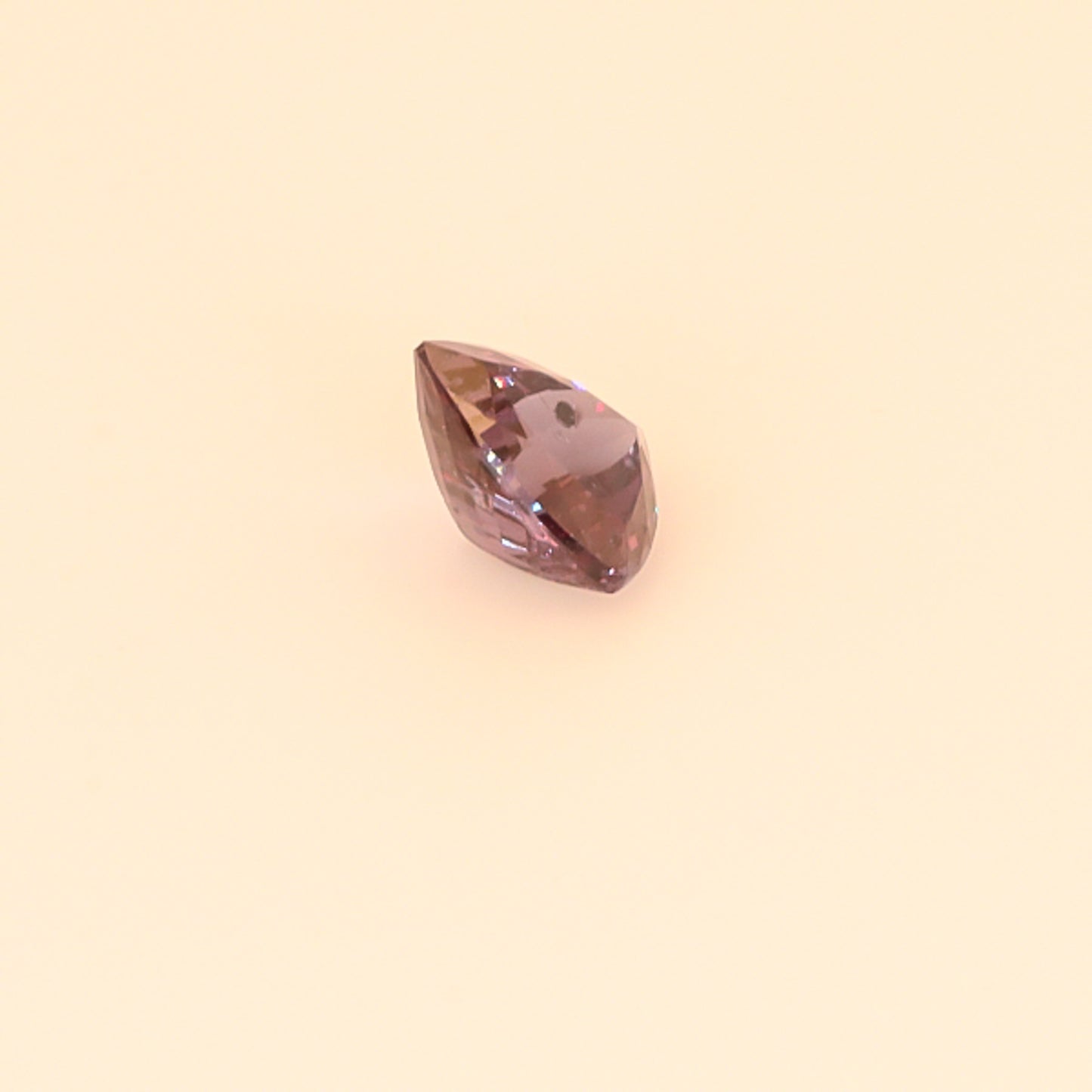 Natural Color Change Garnet 2.54 Carats