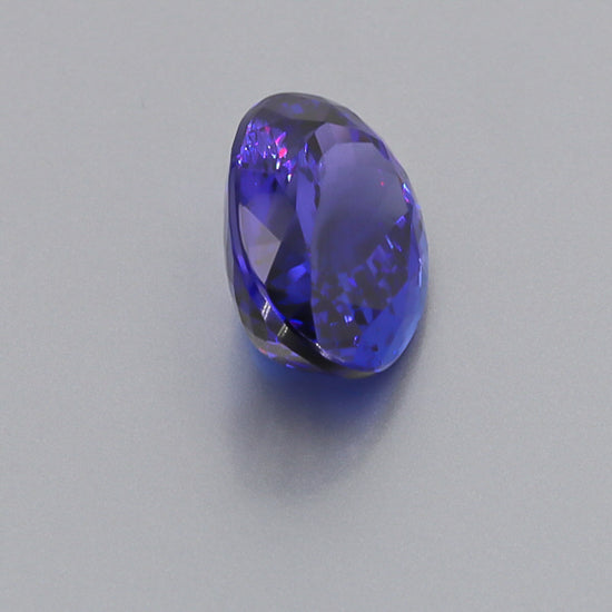 Natural Tanzanite 13.22 Carats