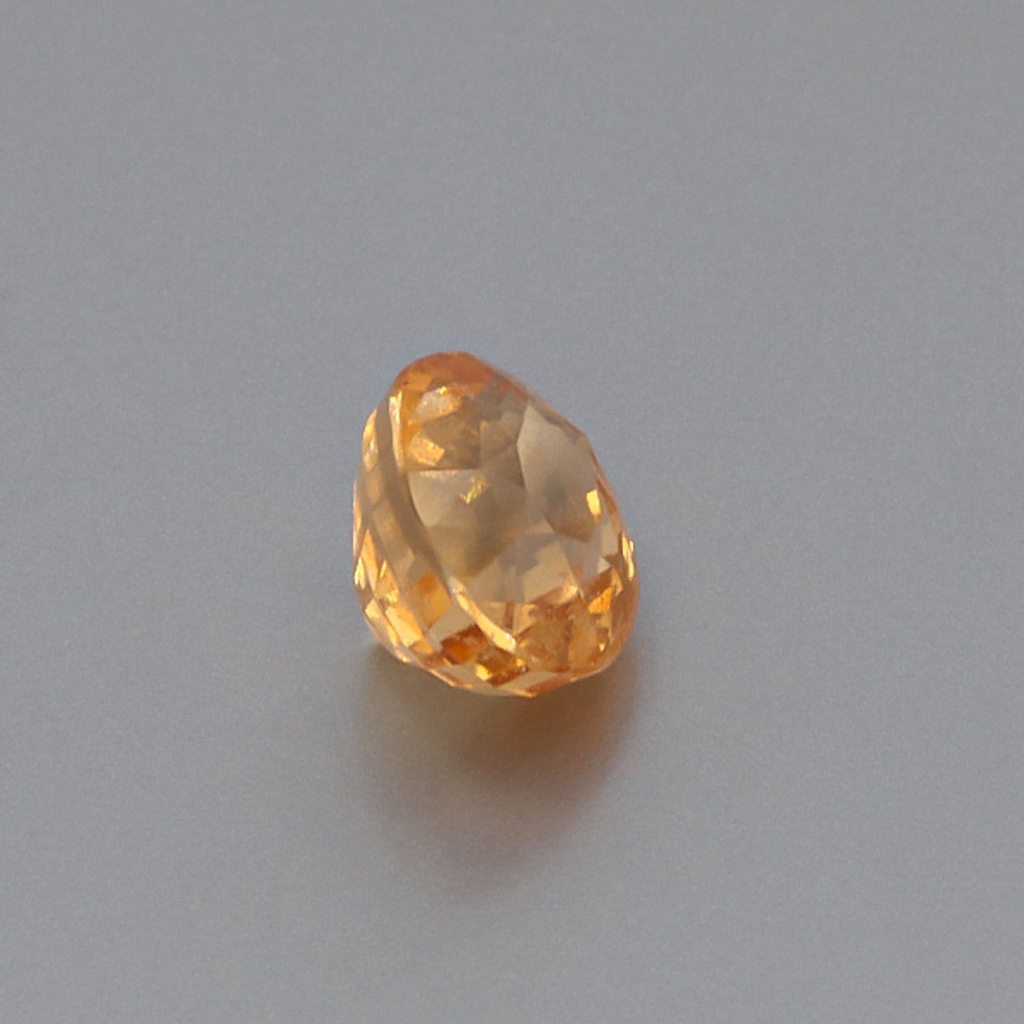 Natural Hessonite Garnet 6.70 Carats