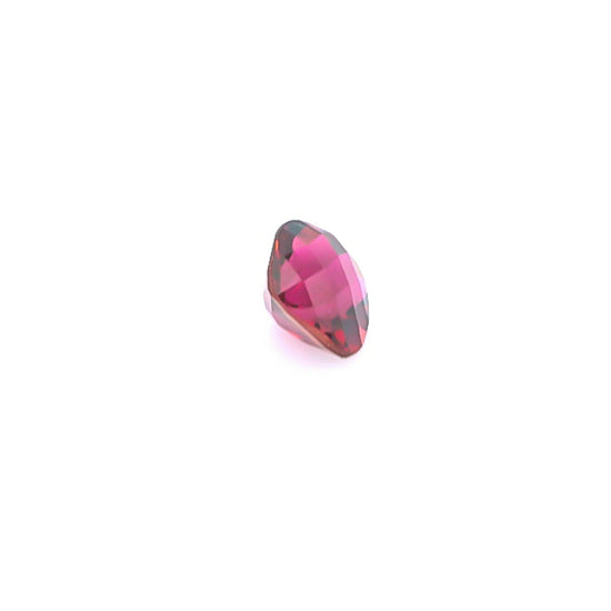 Natural Red Tourmaline or Rubellite Tourmaline 1.56 Carats