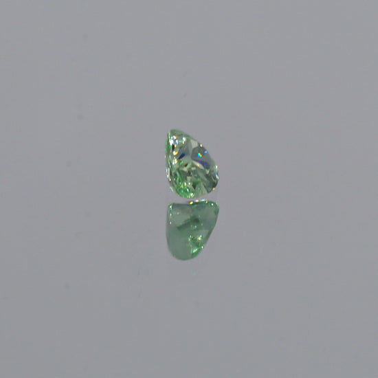 Natural Grossular Garnet 1.51 Carats