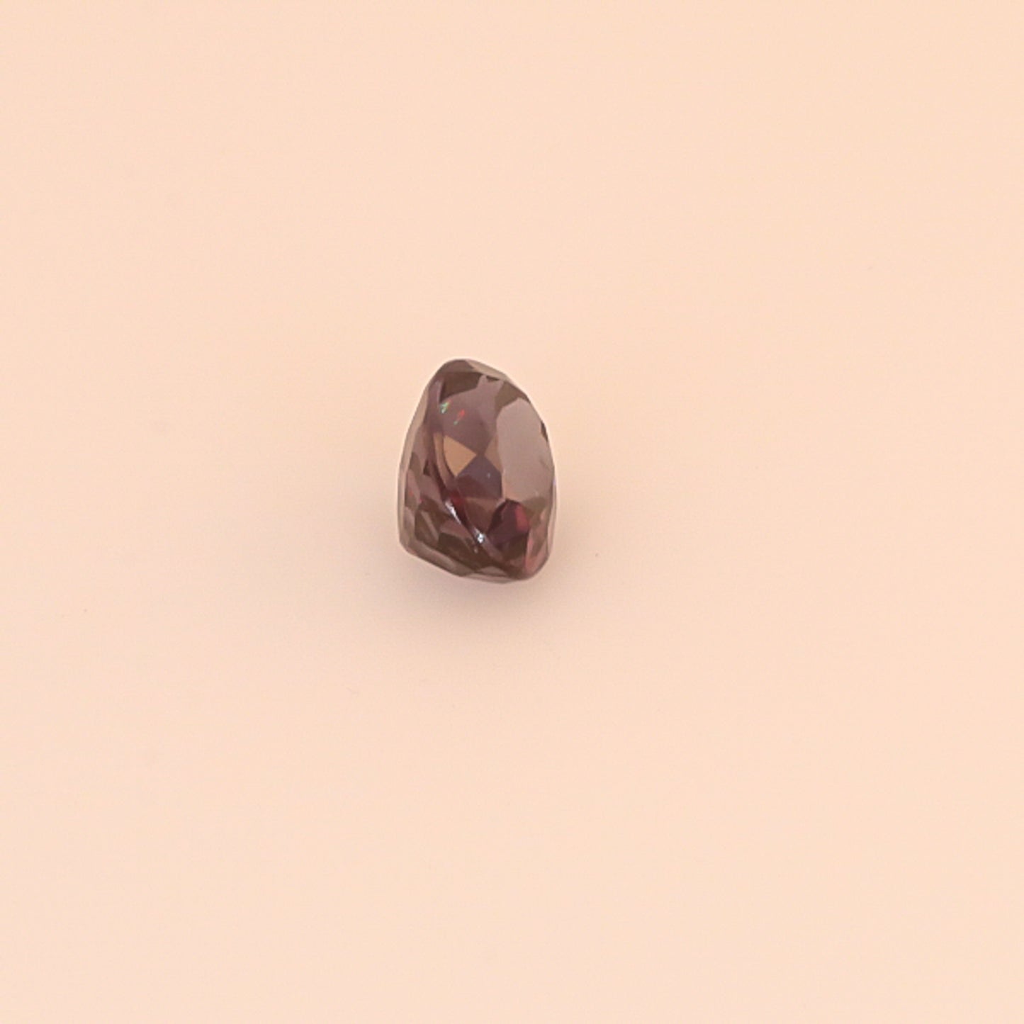Natural Color Change Garnet 2.45 Carats