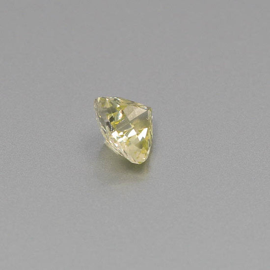 Natural Canary Garnet 2.25 Carats