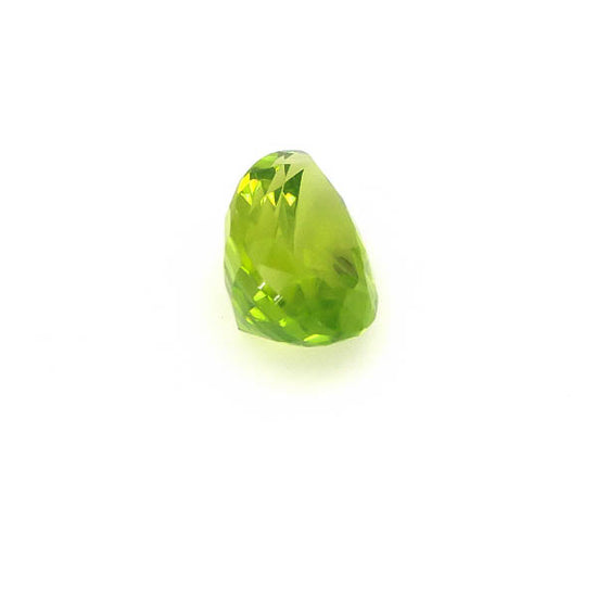 Natural Tanzanian Chrome Diopside 5.95 Carats