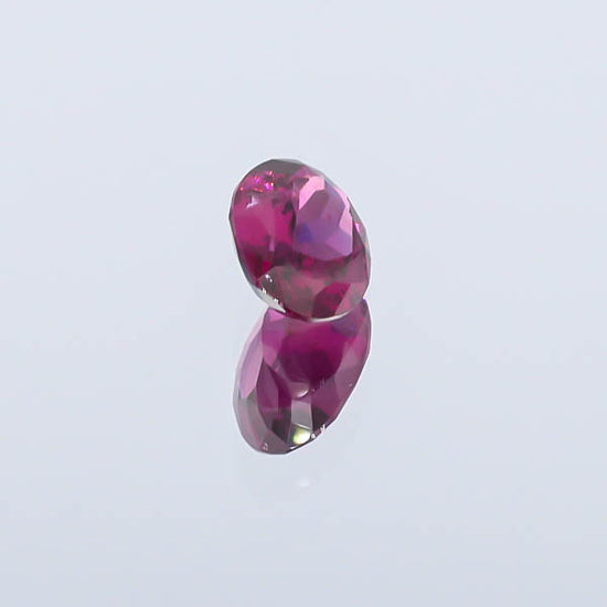 Load image into Gallery viewer, Natural Royal Purple Garnet 2.44 Carats
