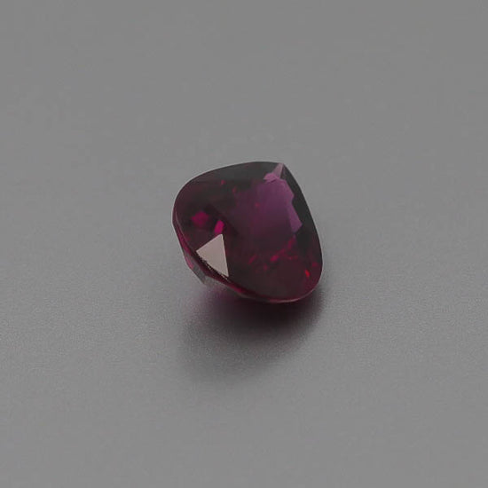 Natural Purple Garnet 3.76 Carats