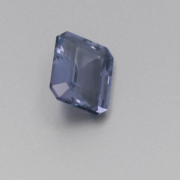 Natural Unheated Purple Spinel 8.05 Carats With GIA Report