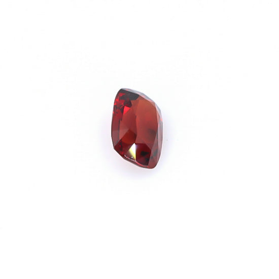 Natural Unheated Red Spinel 2.86 Carat