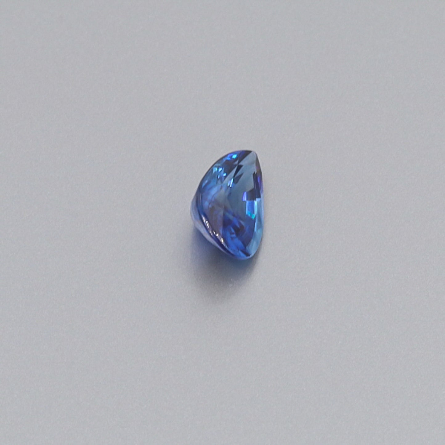 Natural Blue Sapphire 2.10 Carats