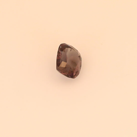 Natural Color Change Garnet 3.52 Carats