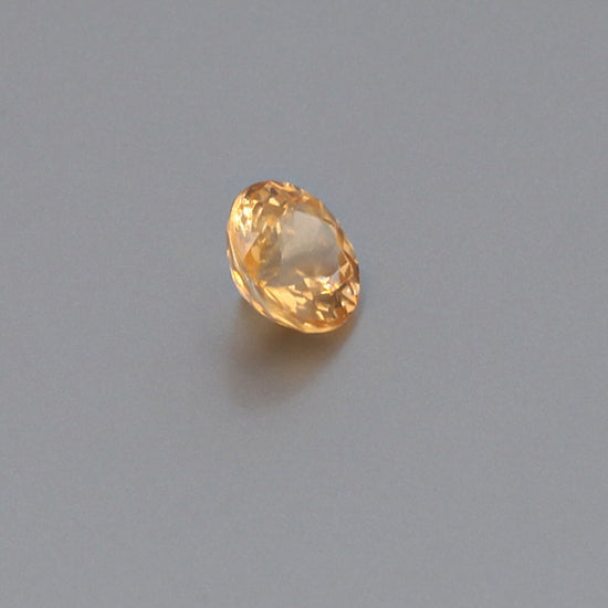 Natural Hessonite Garnet 2.31 Carats