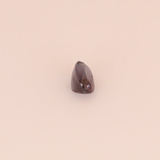 Natural Color Change Garnet  2.04 Carats