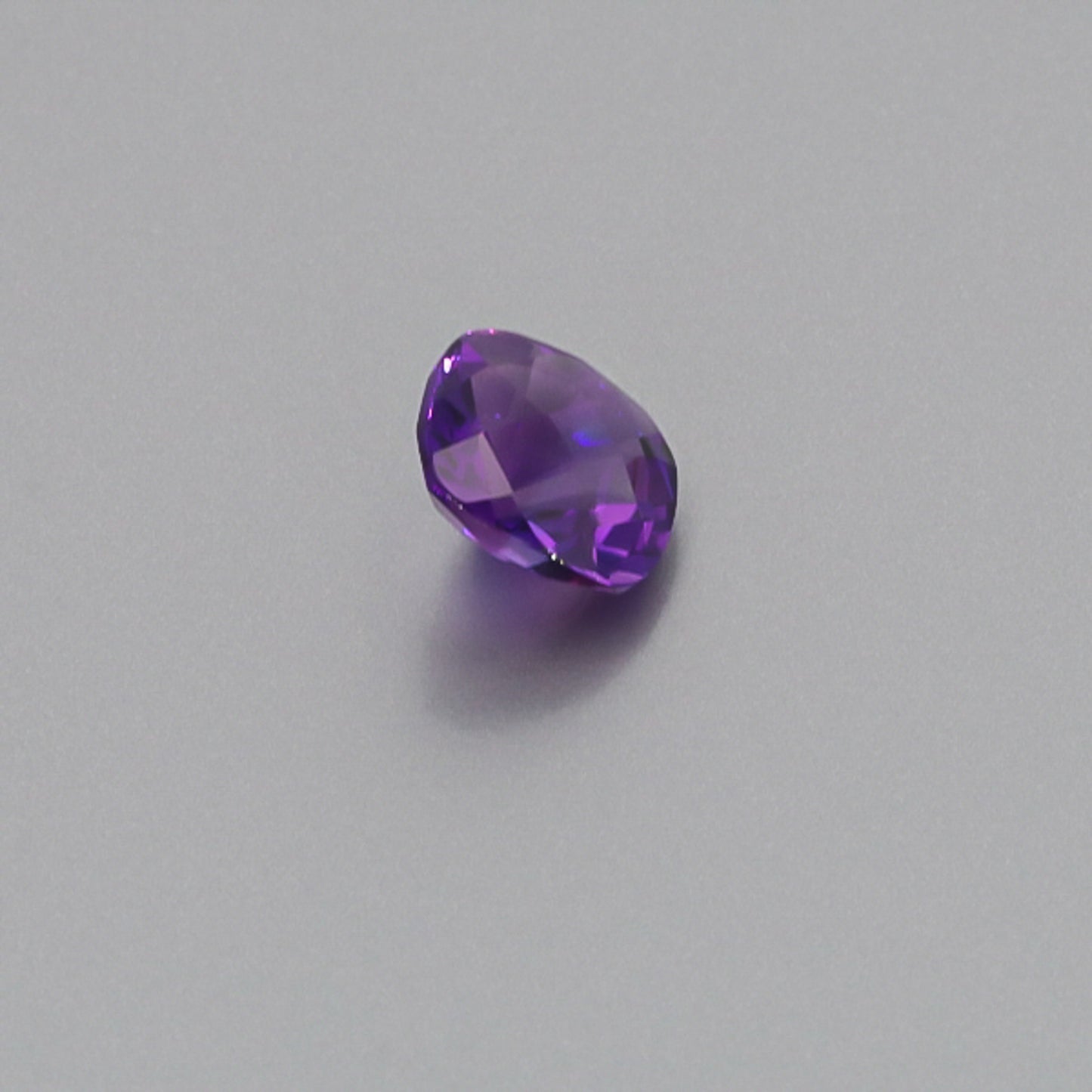 Natural Amethyst 2.12 Carats