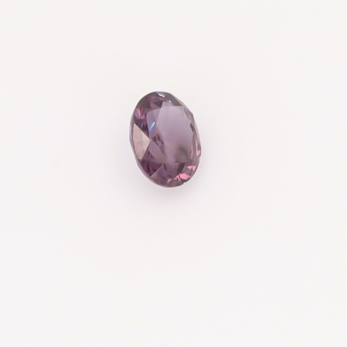 Natural Color Change Garnet 2.85 Carats